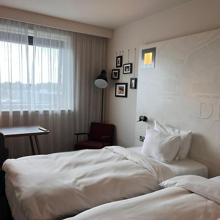 B&B Hotel דרבי מראה חיצוני תמונה
