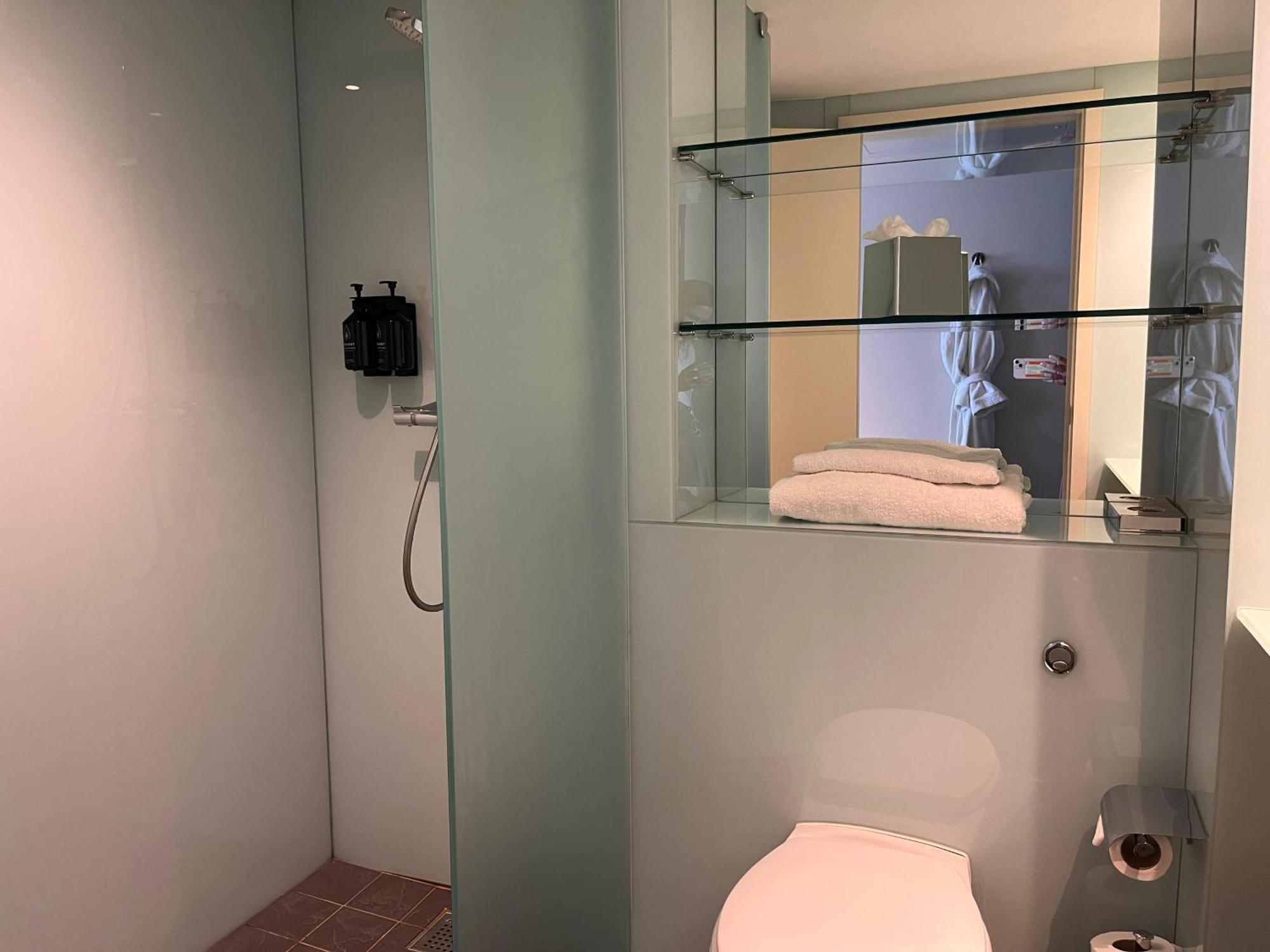 B&B Hotel דרבי מראה חיצוני תמונה